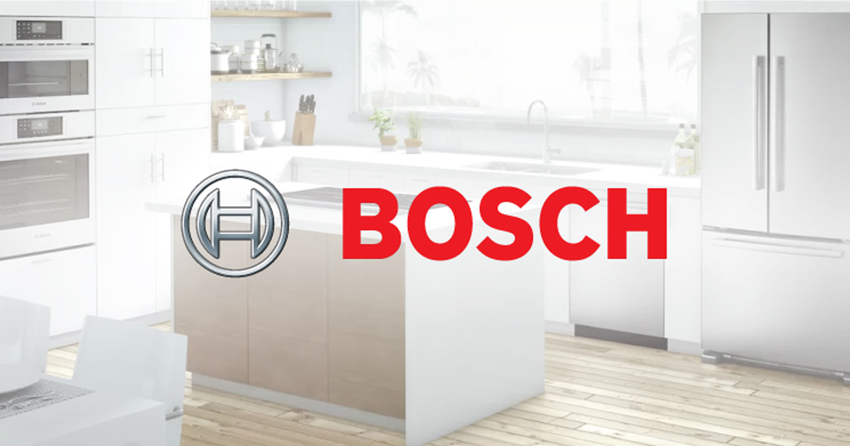 BOSCH BUY MORE SAVE MORE REBATE